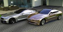 BMW 8 Series  تعود إلى الحياة