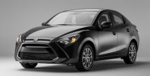 سلامة القيادة المضاعفة من Toyota