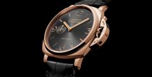 أناقة مغرية من Panerai 