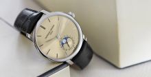 Frederique Constant عنوان الأناقة