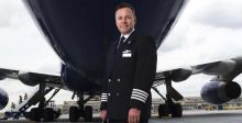 الطيران البريطاني: 30 عاما من الخدمة