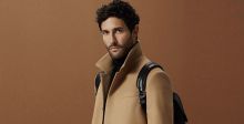 Massimo Dutti والصور الحديثة 