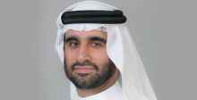 أحمد بوخش ومظهر دبي المستقبلي 