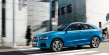 Audi تقلّل من كلفة ال Q3 2017