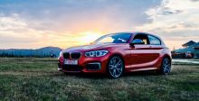 قيادة تجريبيّة لل BMW M140i