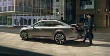 Renault  تطلق الTalisman  الجديدة