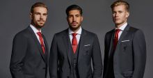 Hugo Boss تتبنى ليفربول 