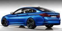 BMW 6 Series GT  تصل عام 2018