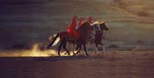 مؤتمر للحصان العربي في البحرين 