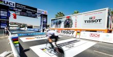 تمديد الشراكة بين Tissot وال-UCI
