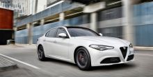 حقّاً إيطاليّة: Alfa Romeo Giulia