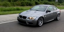 بالفيديو: مقوّمات ال BMW E92 M3