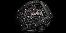 جوهرة حصرية من Richard Mille