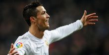 رونالدو يجدّد عقده مع مدريد