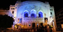 مسرح عربي وافريقي وشكسبير في قرطاج