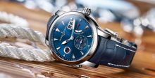 ضمانة جديدة من Ulysse Nardin 