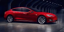 خطوة صائبة من Tesla  نحو ألمانيا