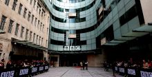  بي بي سي تطمح الى ٥٠٠ مليون مستمع 