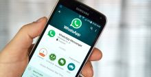 WhatsApp وافضلية مكالمات الفيديو   