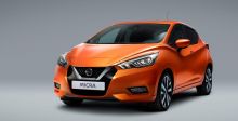 نظامٌ سبّاق لمشاركة السيّارات من Nissan