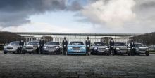 Rolls-Royce  تدعم حماية الحيوانات