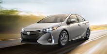 خطوة جدّية "كهربائيّة" لToyota
