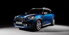 كشفٌ مدهش عن الCountryman   2017