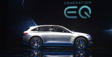 Mercedes  قد تصنع بطّاريّاتها في الصّين