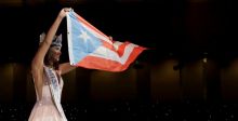 بورتوريكو تنتزع لقب ملكة جمال العالم 