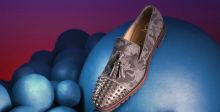 أحذية Louboutin الوظيفية والمميّزة 