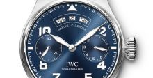 IWC  تلهب العالم بآخر التصاميم