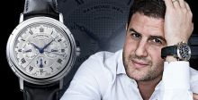 أسرار نجاح Raymond Weil 