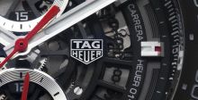 TAG Heuer  دائماً في الطليعة