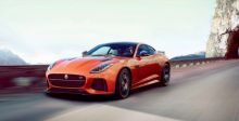 أوّل تكنولوجيا من GoPro  في ال F-TYPE