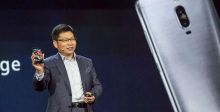 الجيل المقبل من ذكاء الهواتف من Huawei 