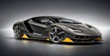 جديد Lamborghini  للعام 2017