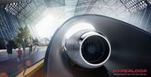 مصنعٌ في تولوز لقطارات Hyperloop