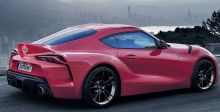 Toyota Supra 2019 تفي بوعدها