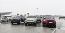 عيد Land Rover  الثّاني في البحرين