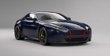 سيّارة Aston Martin و Red Bull  المذهلة