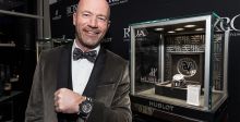 Hublot: بين الشراكات والأعمال الخيرية