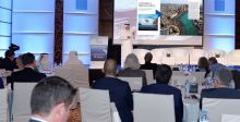 مؤتمر عن القطاع البحري في دبي