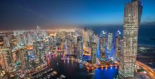 رأي السبّاق:الاستثمار الخليجي يتصاعد في الامارات