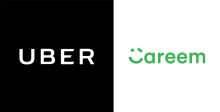Uber و Careem  تُبعدان من المطار