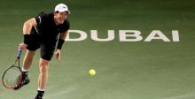 لمن بطولة دبي المفتوحة للتنس؟