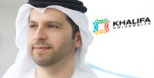 مسابقة الرّوبوتيّة الأولى في أبو ظبي