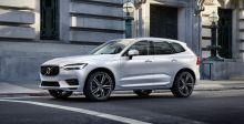 رفاهية ال 2018 Volvo XC60