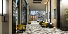 إعادة افتتاح فندق متروبوليتان دبي