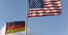 رأي السبّاق:المانيا تعارض الحمائية الاميركية