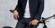 سترة ذكيّة من Google و Levi’s